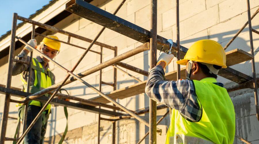 Local Siding Services in Sleepy Eye, MN